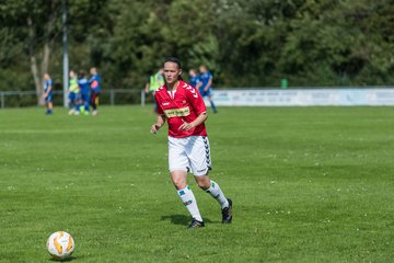 Bild 89 - F SV Henstedt Ulzburg II - SSC Hagen Ahrensburg : Ergebnis: 0:4